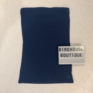 💥American Eagle Full Length Tube Top